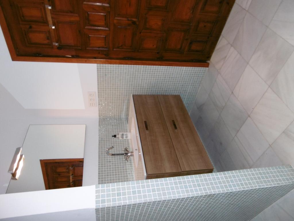 Villa Casa Ana Carboneras Exterior foto