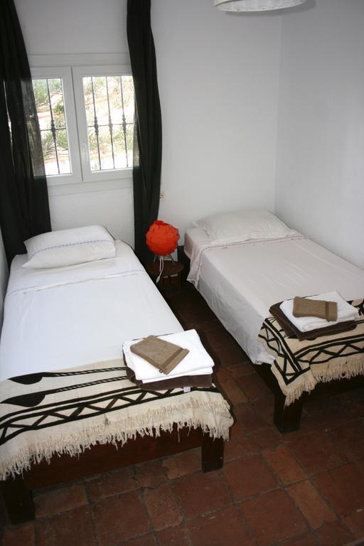 Villa Casa Ana Carboneras Habitación foto