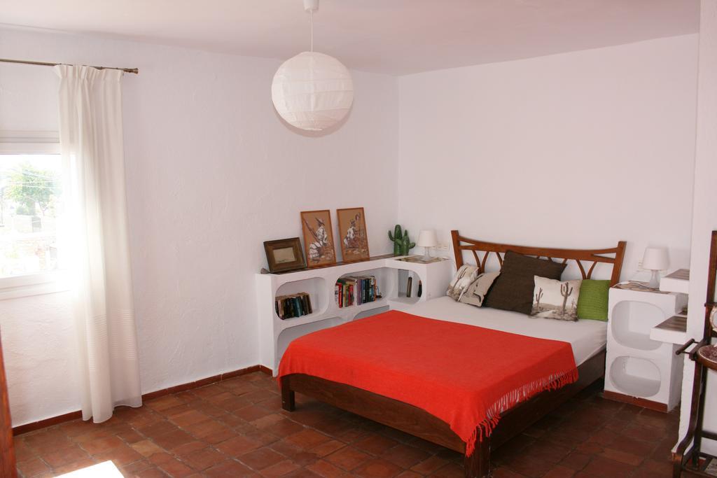 Villa Casa Ana Carboneras Exterior foto