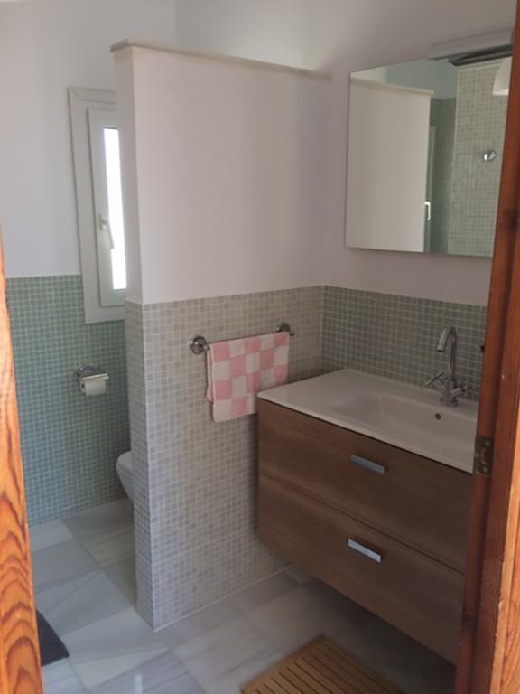 Villa Casa Ana Carboneras Habitación foto