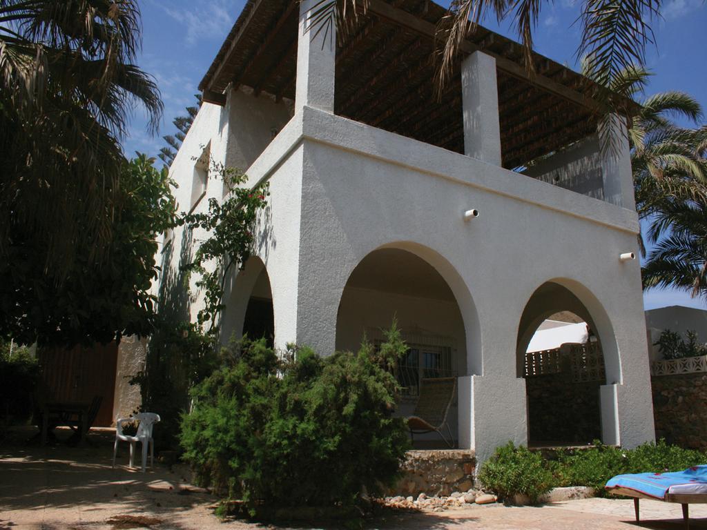 Villa Casa Ana Carboneras Habitación foto