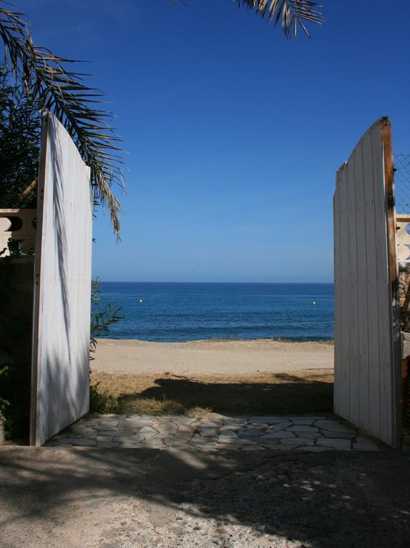 Villa Casa Ana Carboneras Exterior foto